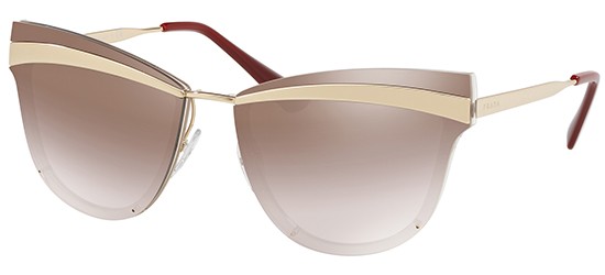 Солнцезащитные очки PRADA CINÉMA SPR 12US